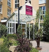 Best Western Hotel Erlangen